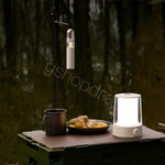 Fener kampingu shumëfunksional Xiaomi Tirane