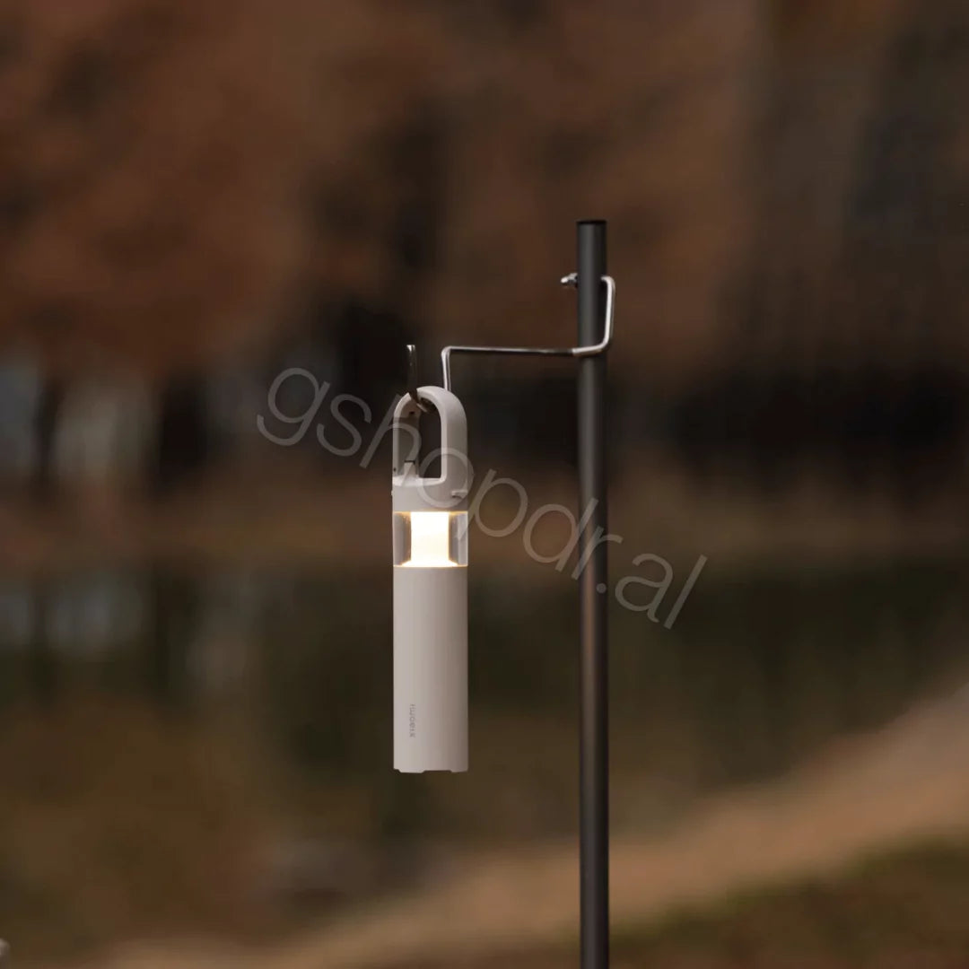 Fener kampingu shumëfunksional Durres