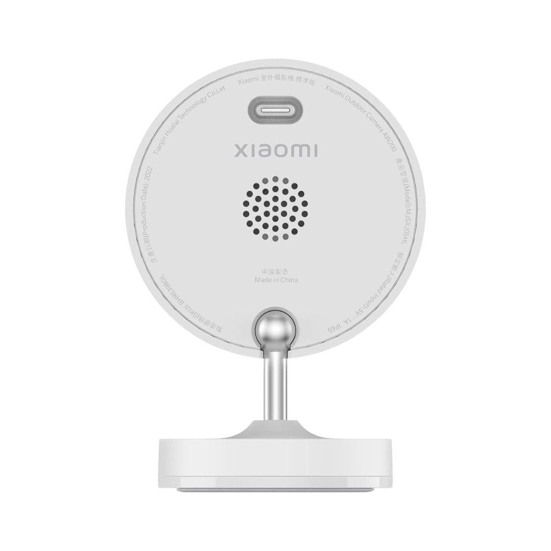 Kamera Sigurie Xiaomi Outdoor Camera AW200 Tirane
