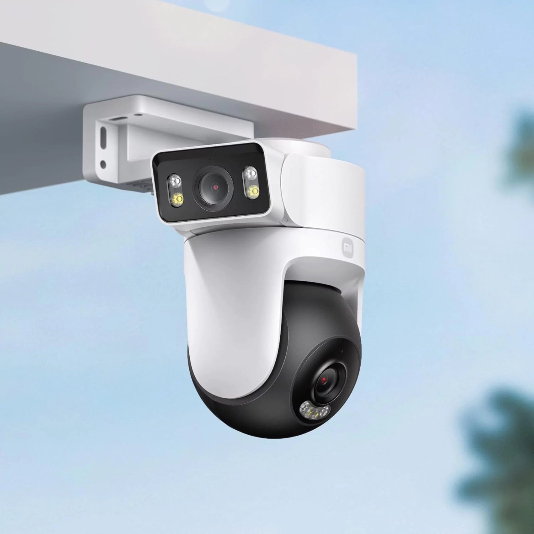 Kamera Sigurie Xiaomi Outdoor Camera CW500 Dual Durres