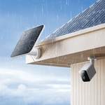 Xiaomi Outdoor Camera Solar Panel (BW Series)