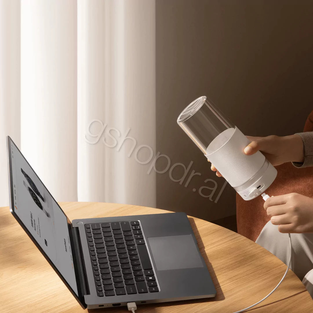 Blender Xiaomi