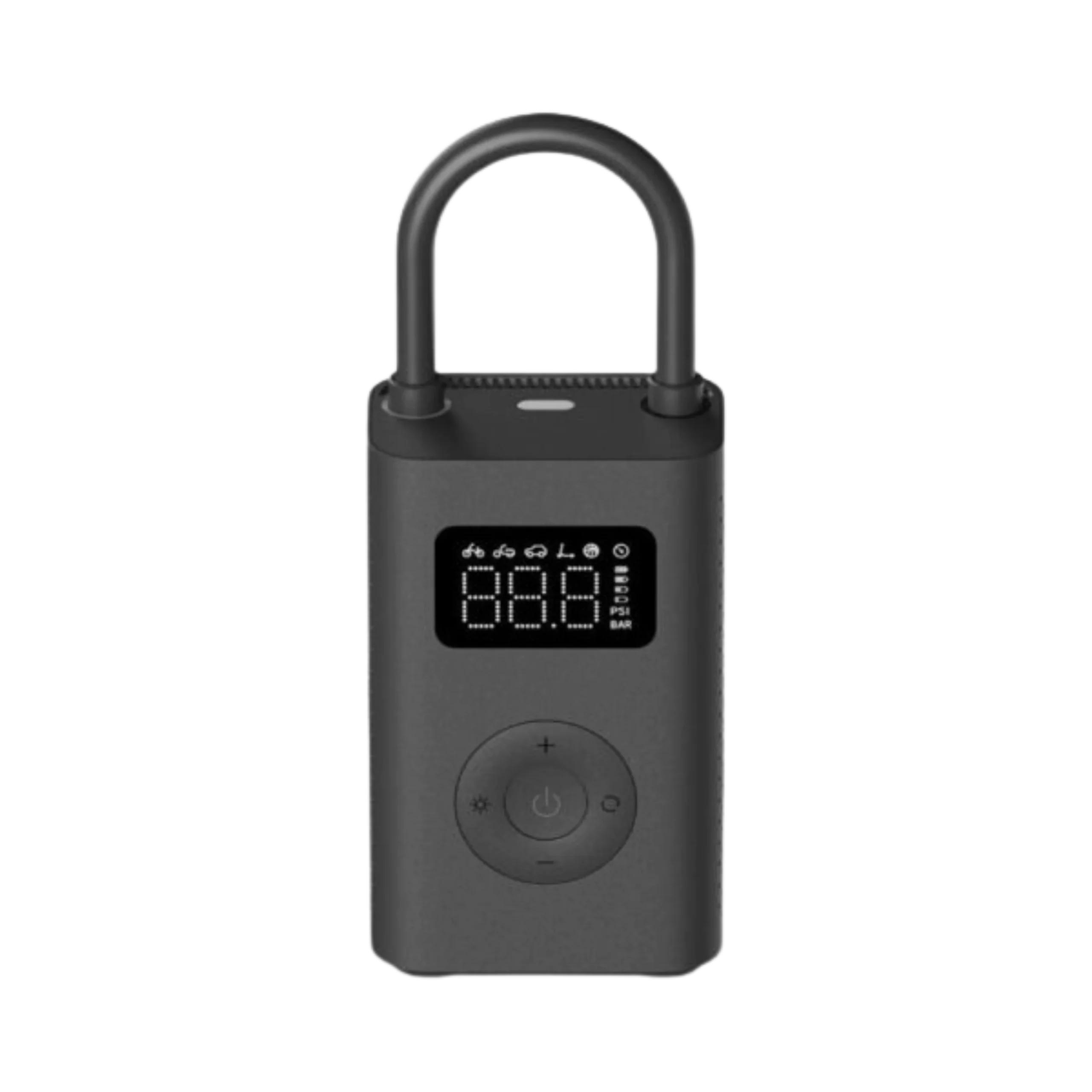 Xiaomi Portable Electric Air Compressor 2 - GShop