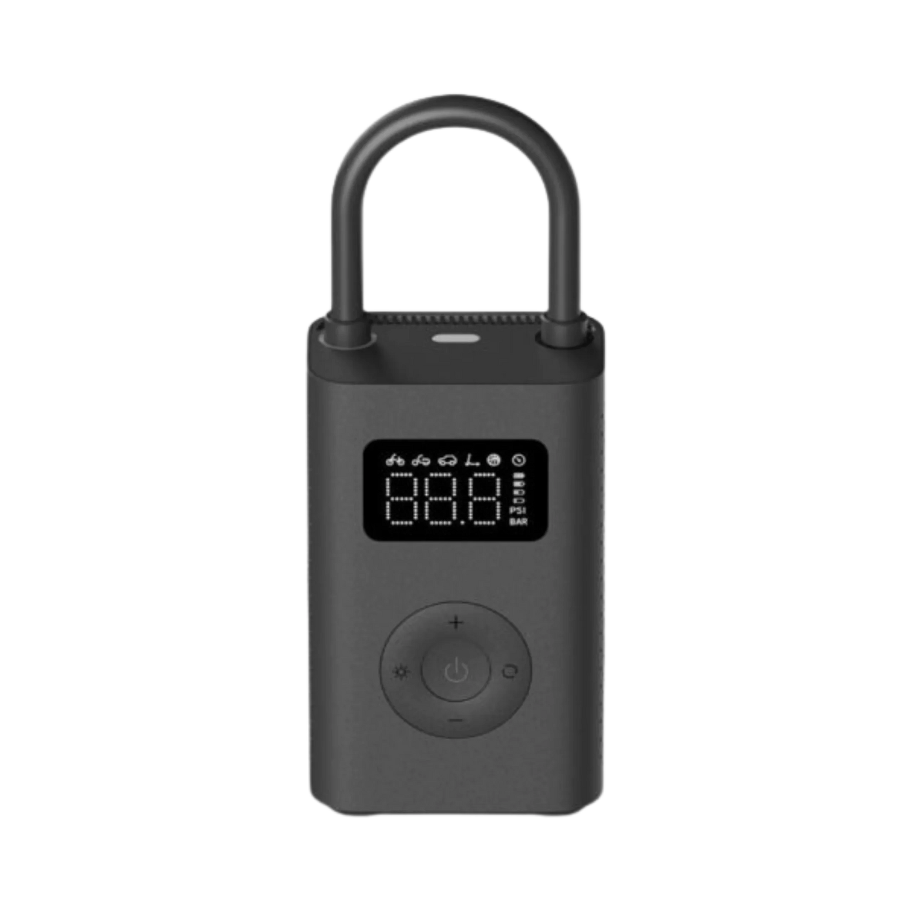 Xiaomi Portable Electric Air Compressor 2 - GShop