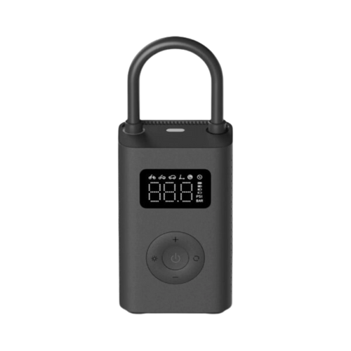 Xiaomi Portable Electric Air Compressor 2