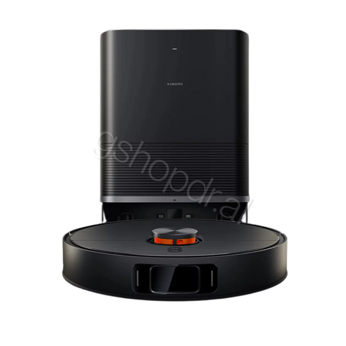 Xiaomi Robot Vacuum X20 Max