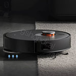 Fshese korrenti Xiaomi Robot Vacuum X20 Max GShop Durres