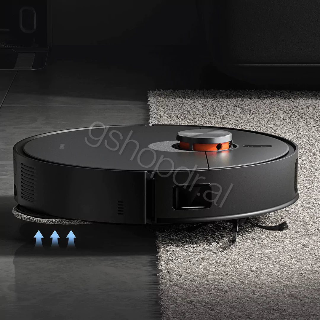 Fshese korrenti Xiaomi Robot Vacuum X20 Max GShop Durres