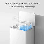 Xiaomi Robot Vacuum X20 Pro GShop Durres