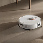 Fshese me korent Xiaomi Robot Vacuum X20 Pro