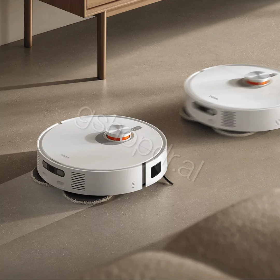 Fshese me korent Xiaomi Robot Vacuum X20 Pro Durres