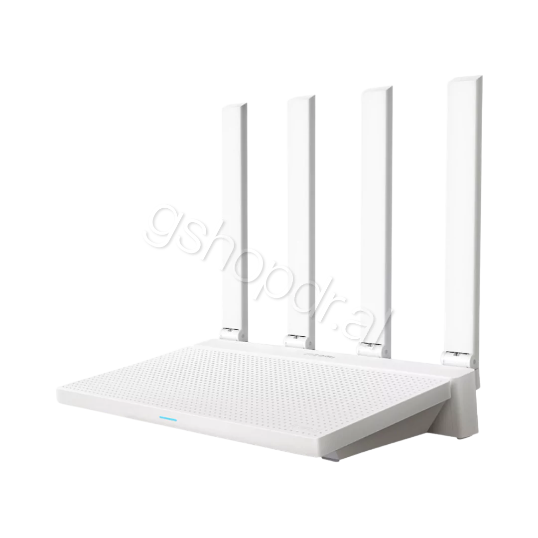 Xiaomi Router AX3000T