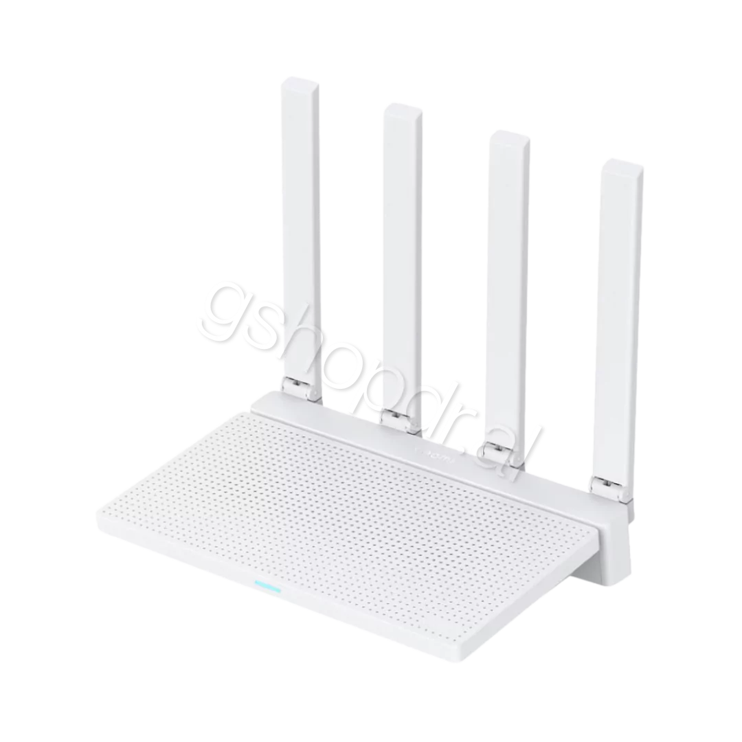 Xiaomi Router AX3000T Durres