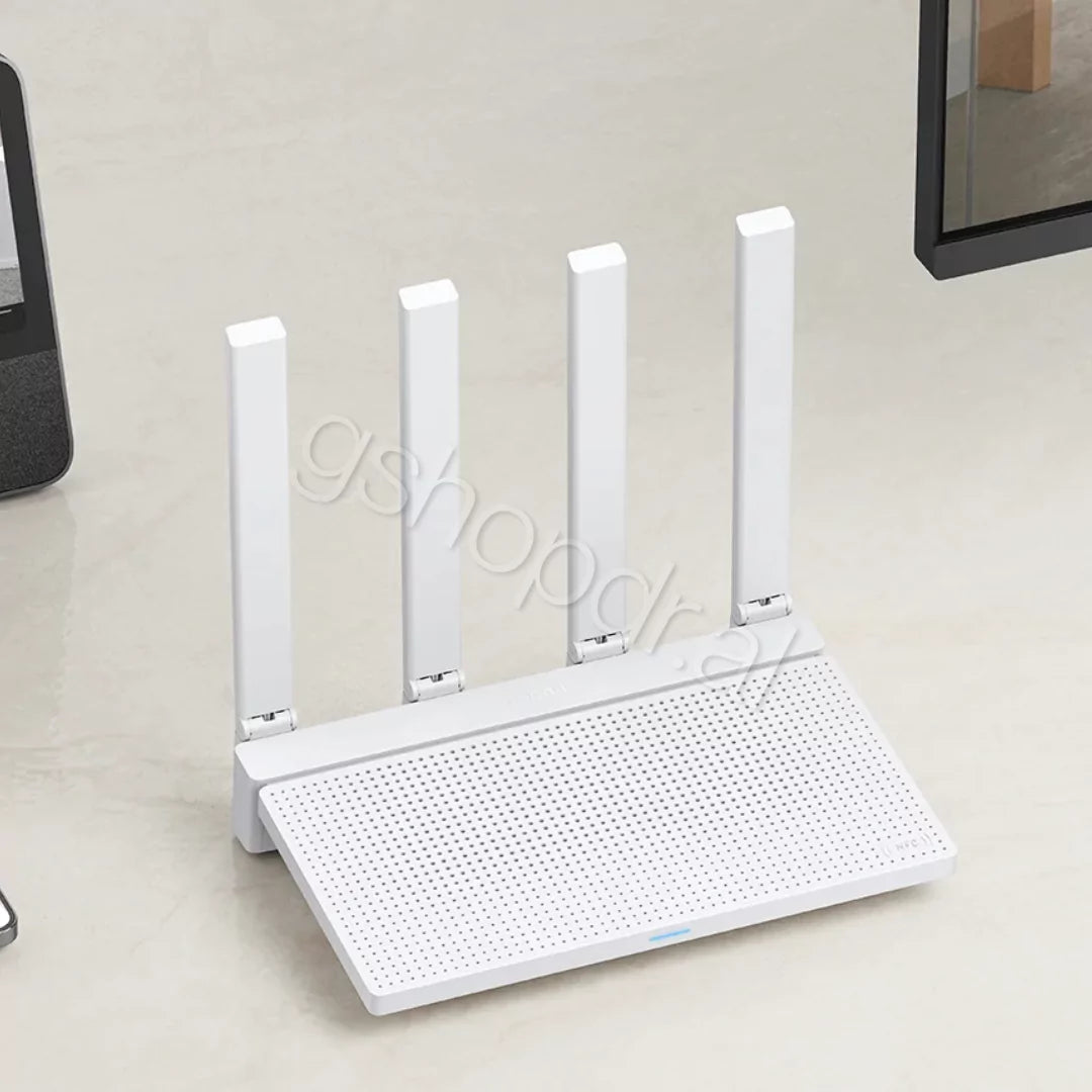 Xiaomi Router AX3000T Tirane