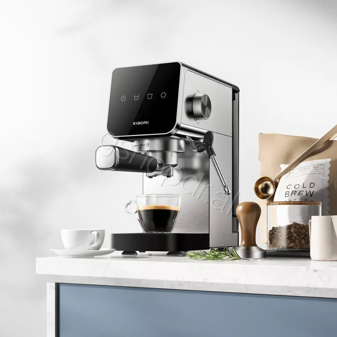Xiaomi Semi-automatic Espresso Machine