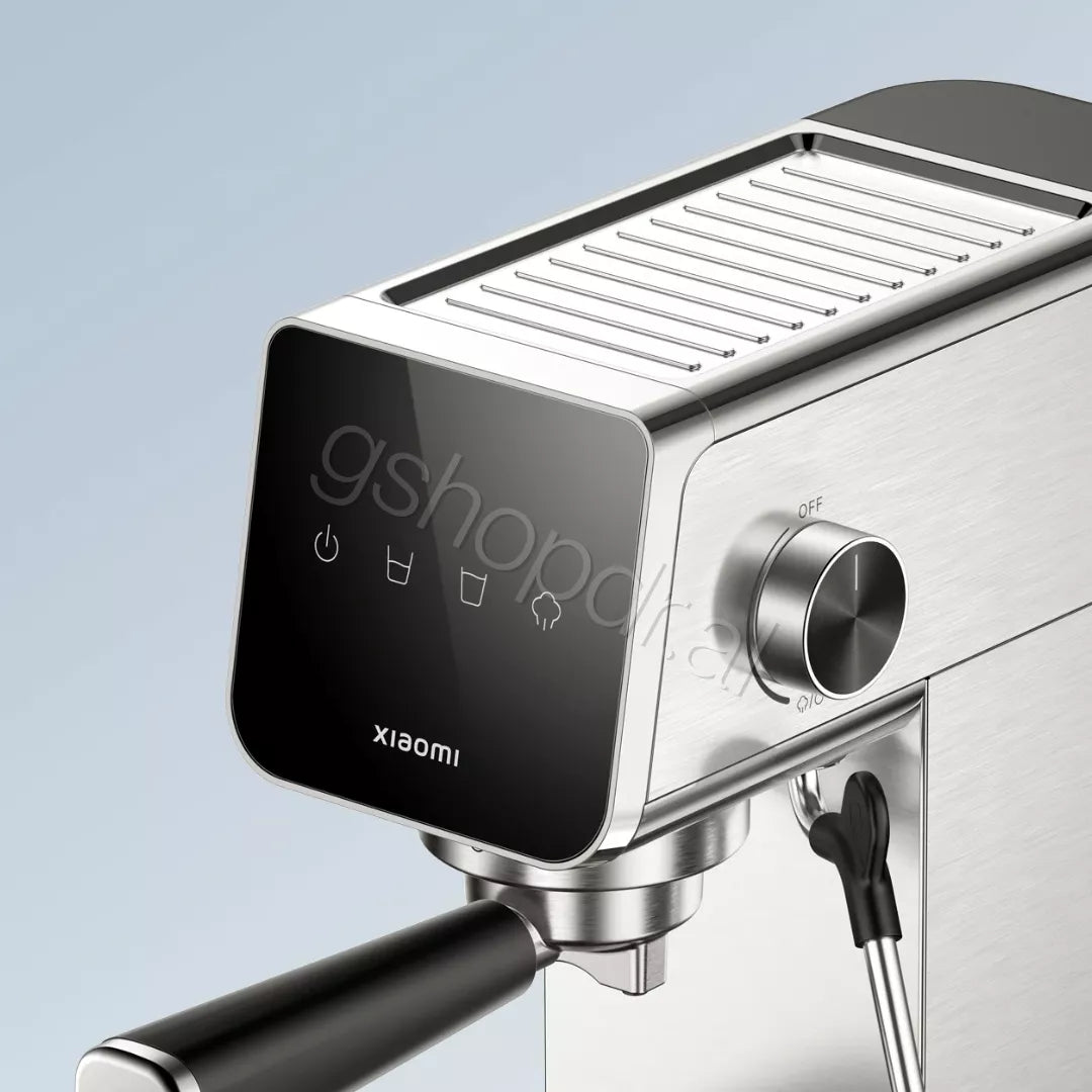 Xiaomi Semi-automatic Espresso Machine
