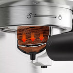 Makinë gjysmë-automatike për espresso Xiaomi cmimi tirane