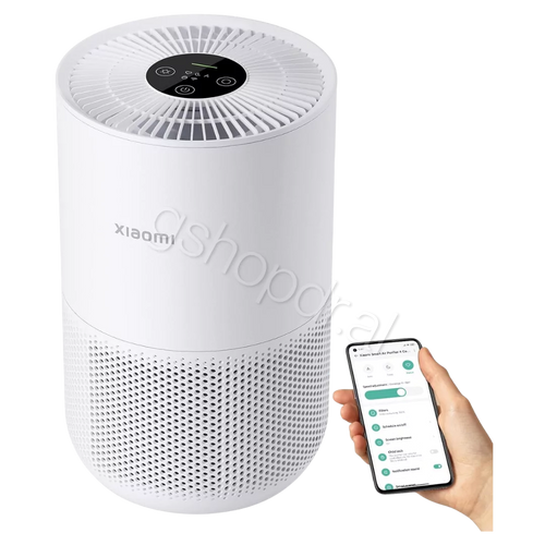 Xiaomi Smart Air Purifier 4 Compact
