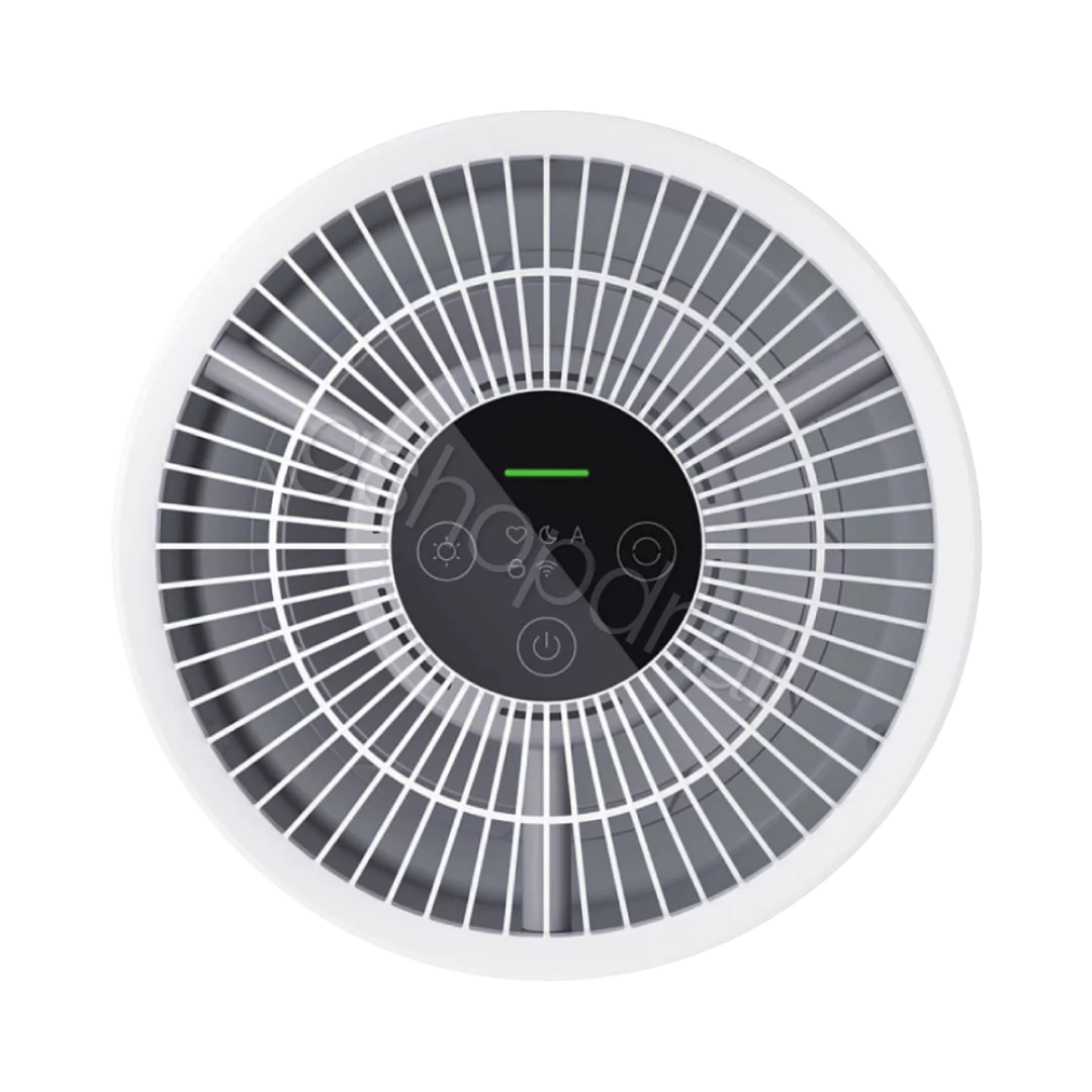 Xiaomi Smart Air Purifier 4 Compact Tirane