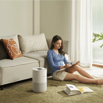 Xiaomi Smart Air Purifier 4 Compact cmimi