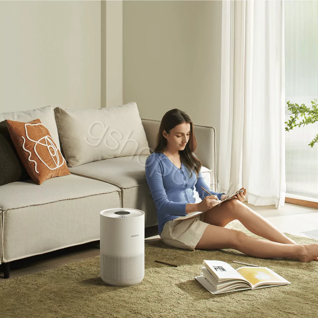 Xiaomi Smart Air Purifier 4 Compact cmimi