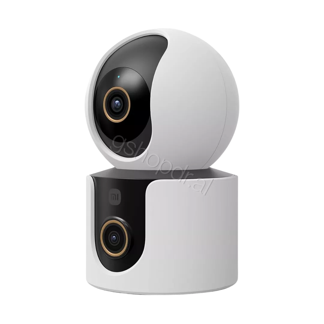 Kamere per jashte C500 Dual