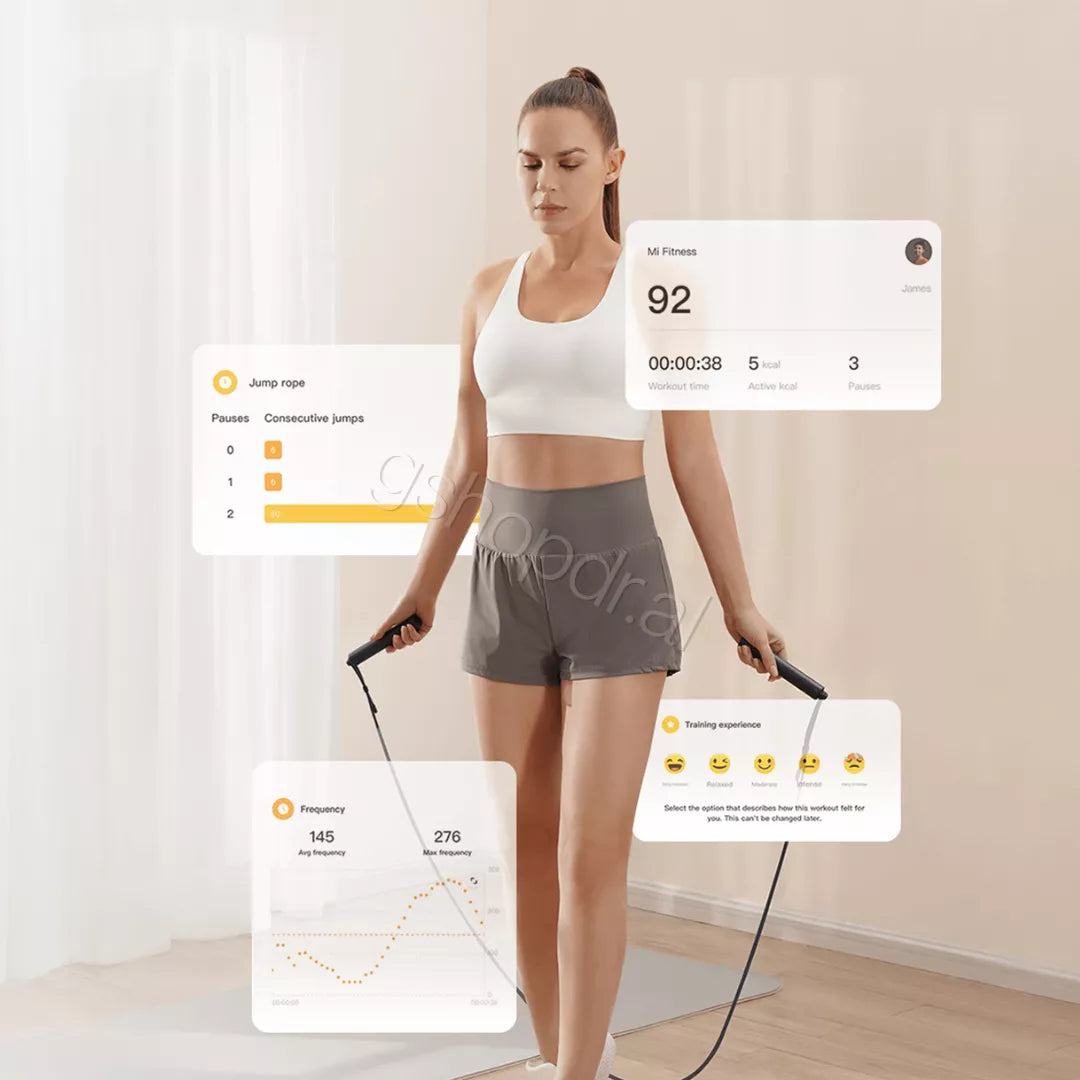Xiaomi Smart Jump Rope cmimi