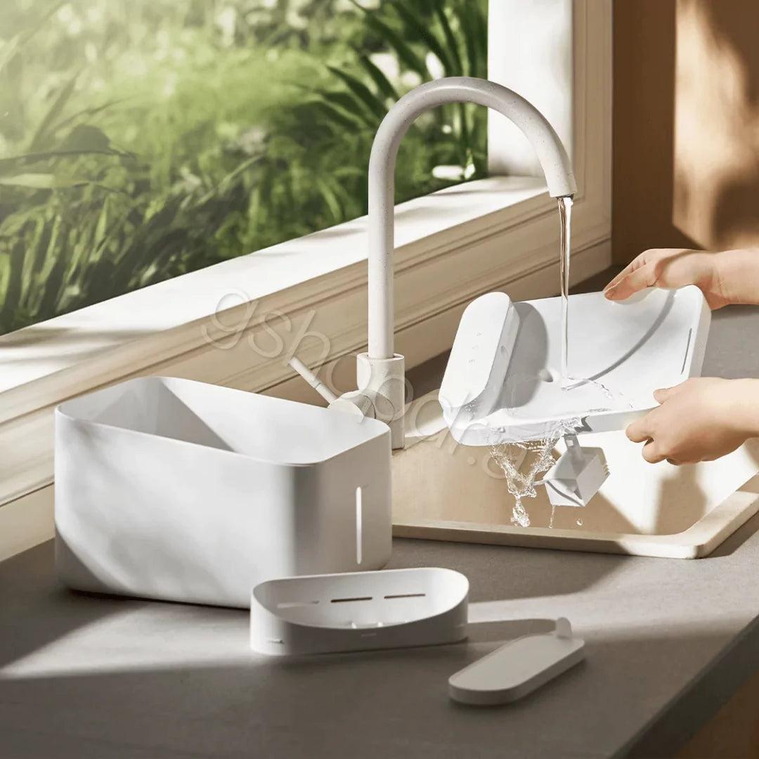 Xiaomi Smart Pet Fountain 2 GShop Durres