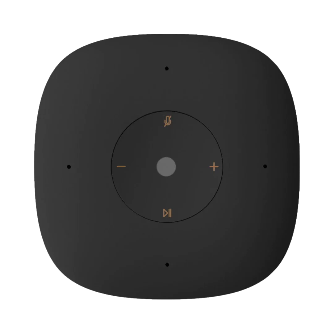 Xiaomi Smart Speaker IR Control Tirane