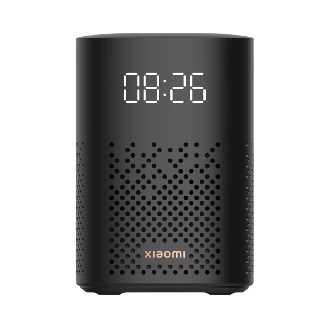 Xiaomi Smart Speaker IR Control