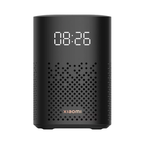 Xiaomi Smart Speaker IR Control
