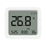 Xiaomi Smart Temperature and Humidity Monitor 3