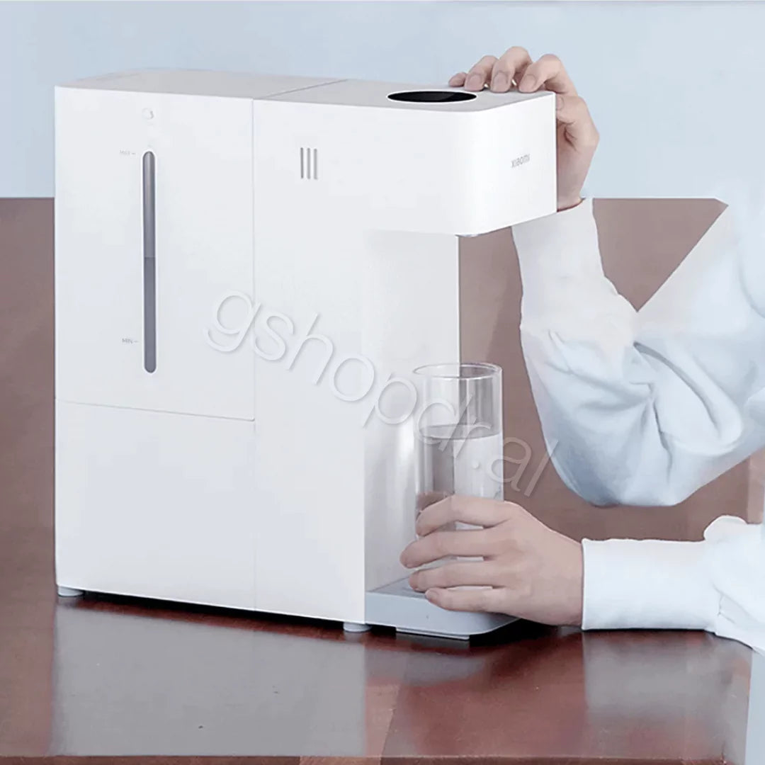 Smart Water Dispenser (uje i ngrohte & i ftohte)