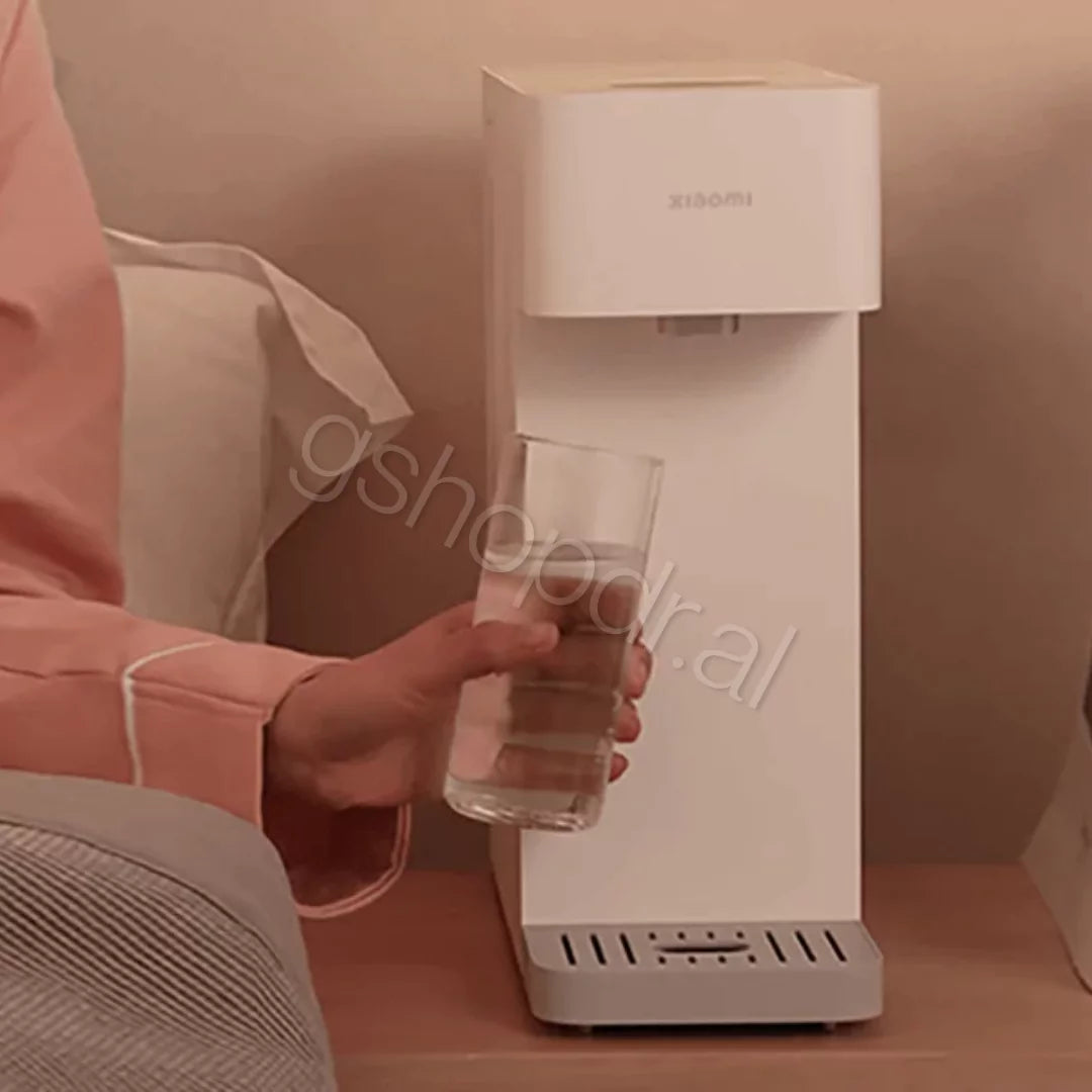 Smart Water Dispenser (uje i ngrohte & i ftohte) Tirane