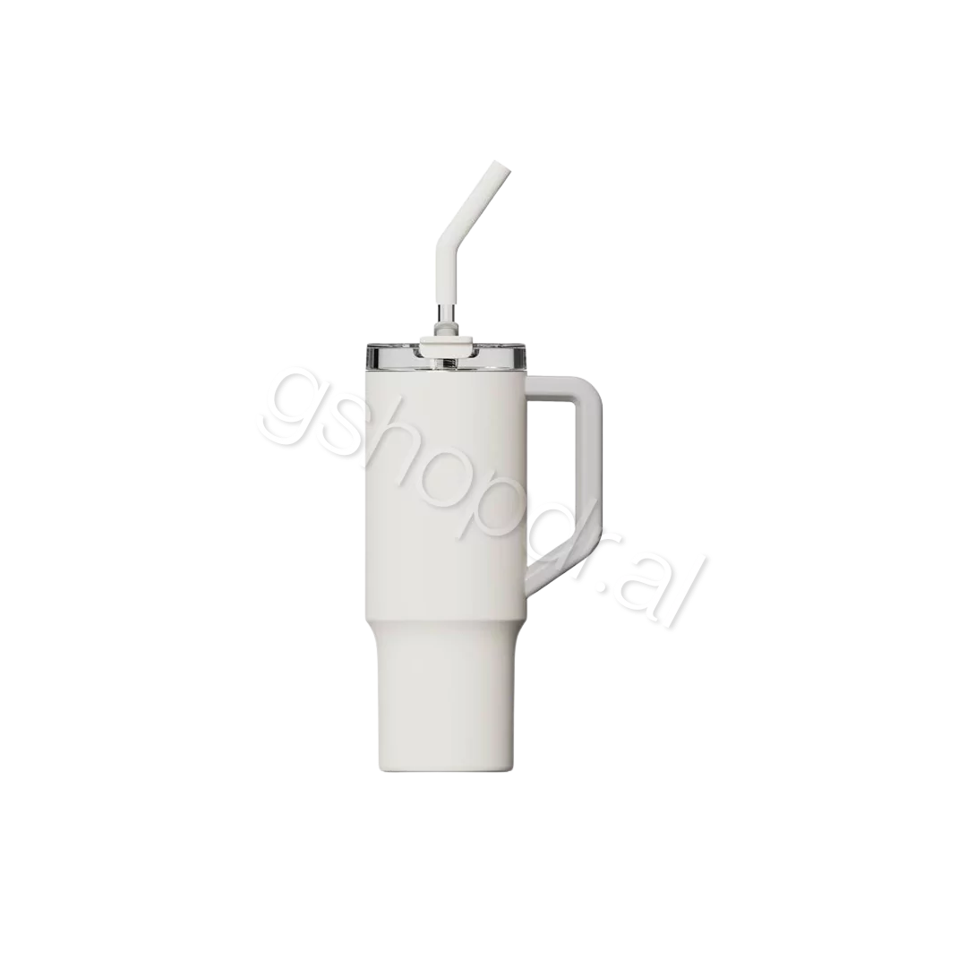 Xiaomi Straw Mug