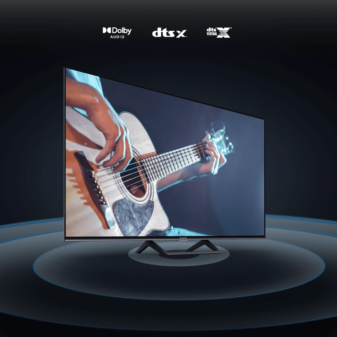 TV Xiaomi A Pro 55" Durres