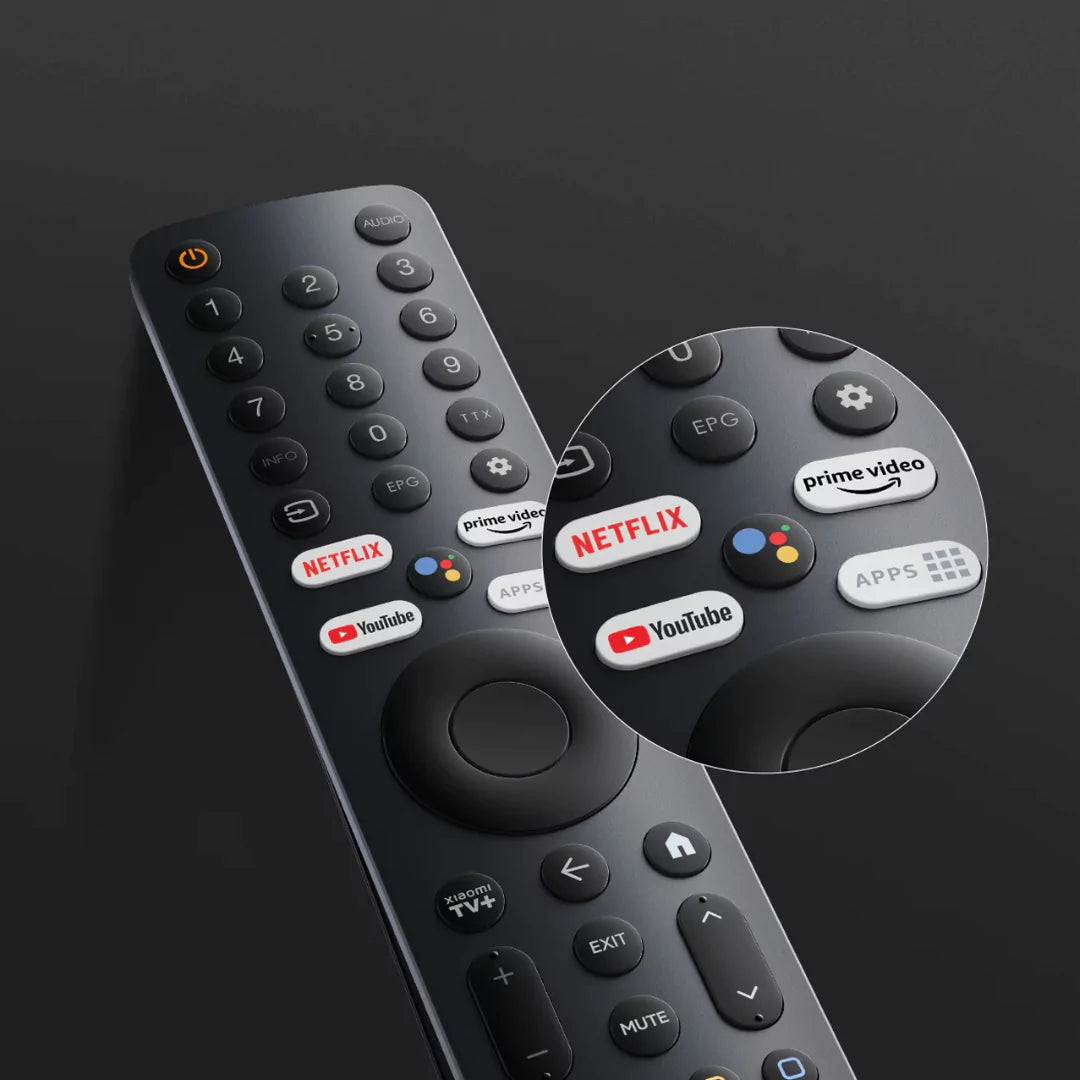 TV Xiaomi A Pro 65"2025