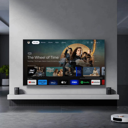 TV Xiaomi A Pro 65