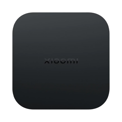 Xiaomi TV Box S (2nd Gen)