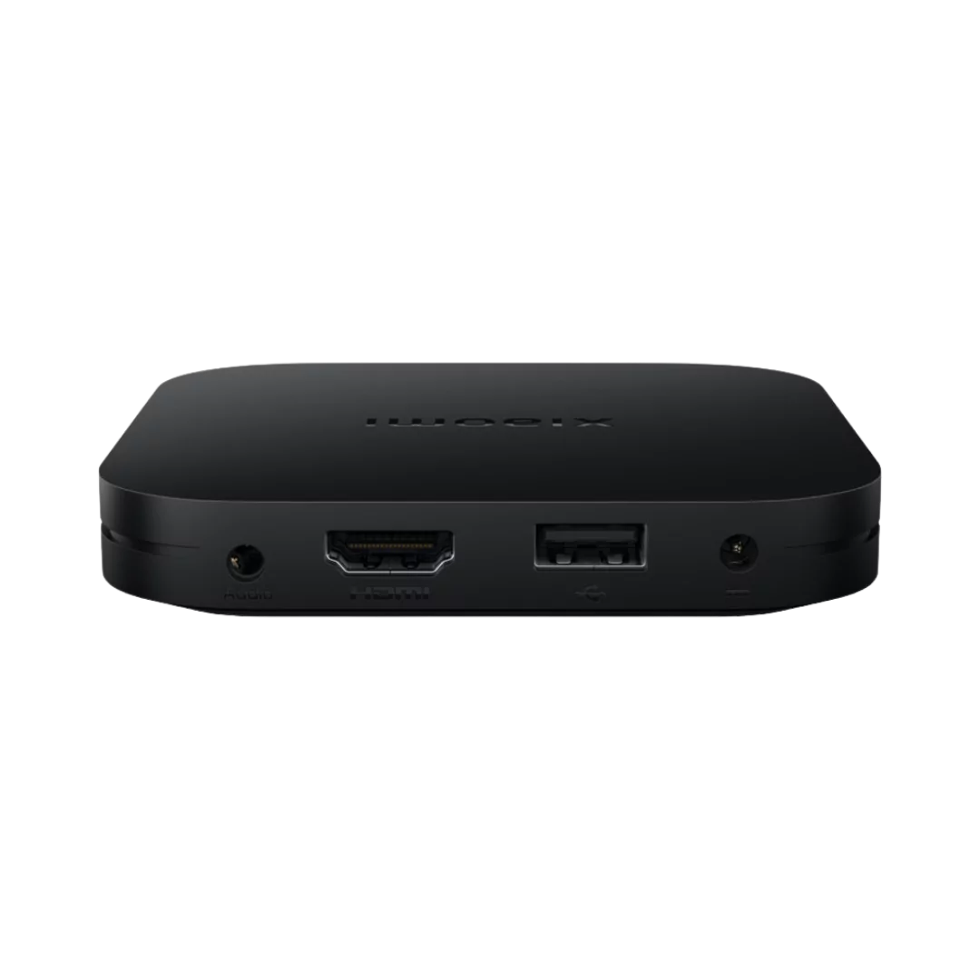 Xiaomi TV Box S (2nd Gen) Tirane