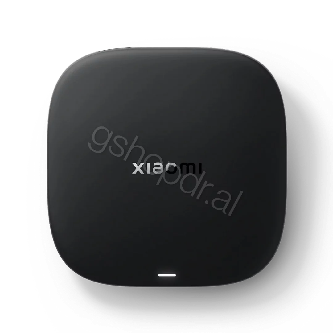 Xiaomi TV Box S (3rd Gen)
