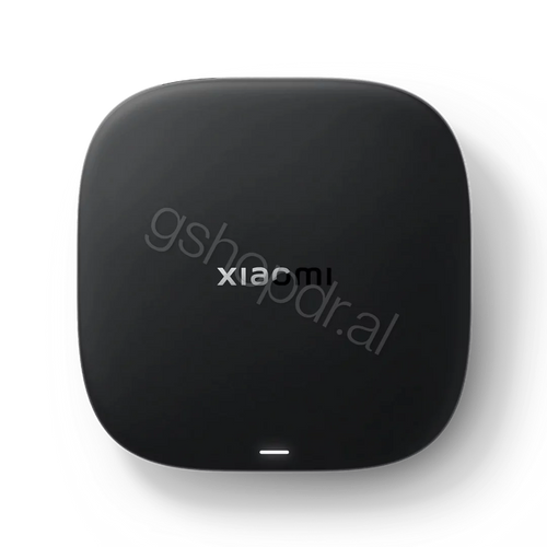 Xiaomi TV Box S (3rd Gen)