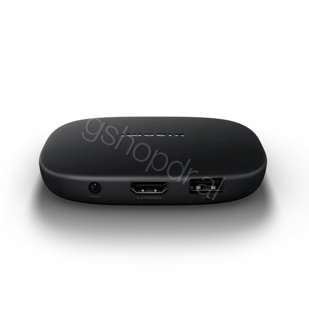 Xiaomi TV Box S (3rd Gen) Durres