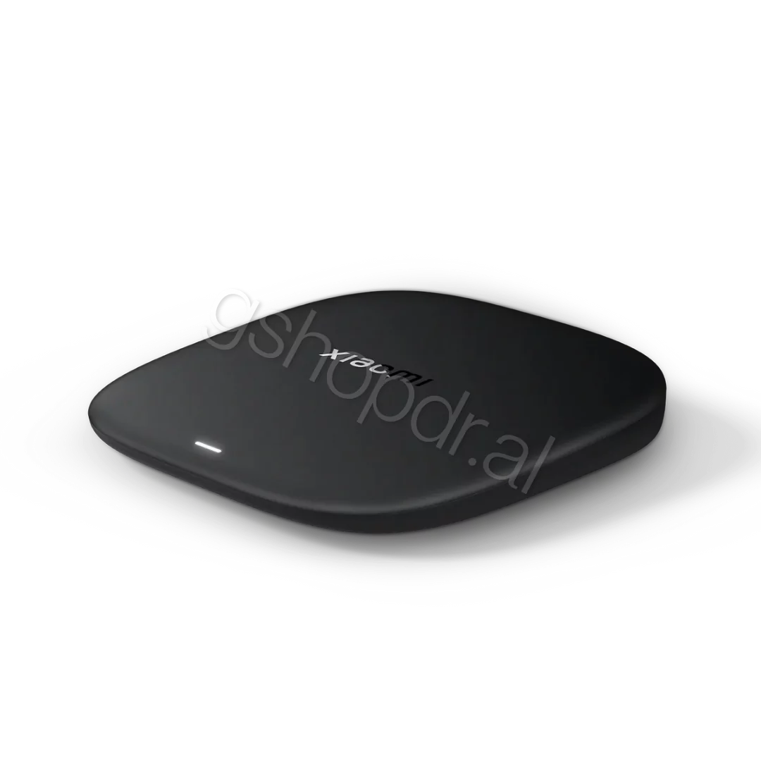 Xiaomi TV Box S (3rd Gen) Tirane