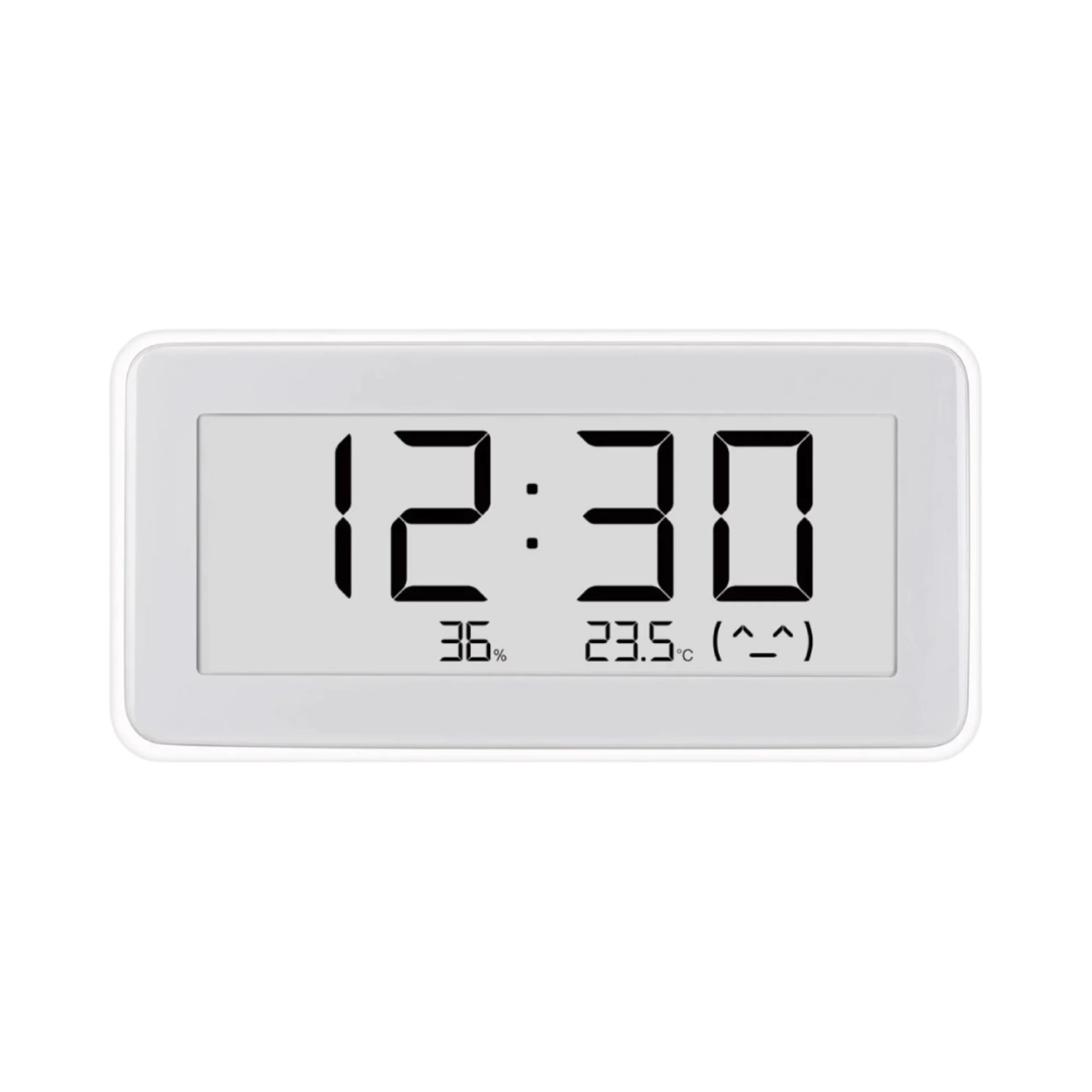 Xiaomi Temperature and Humidity Monitor Clock - GShop