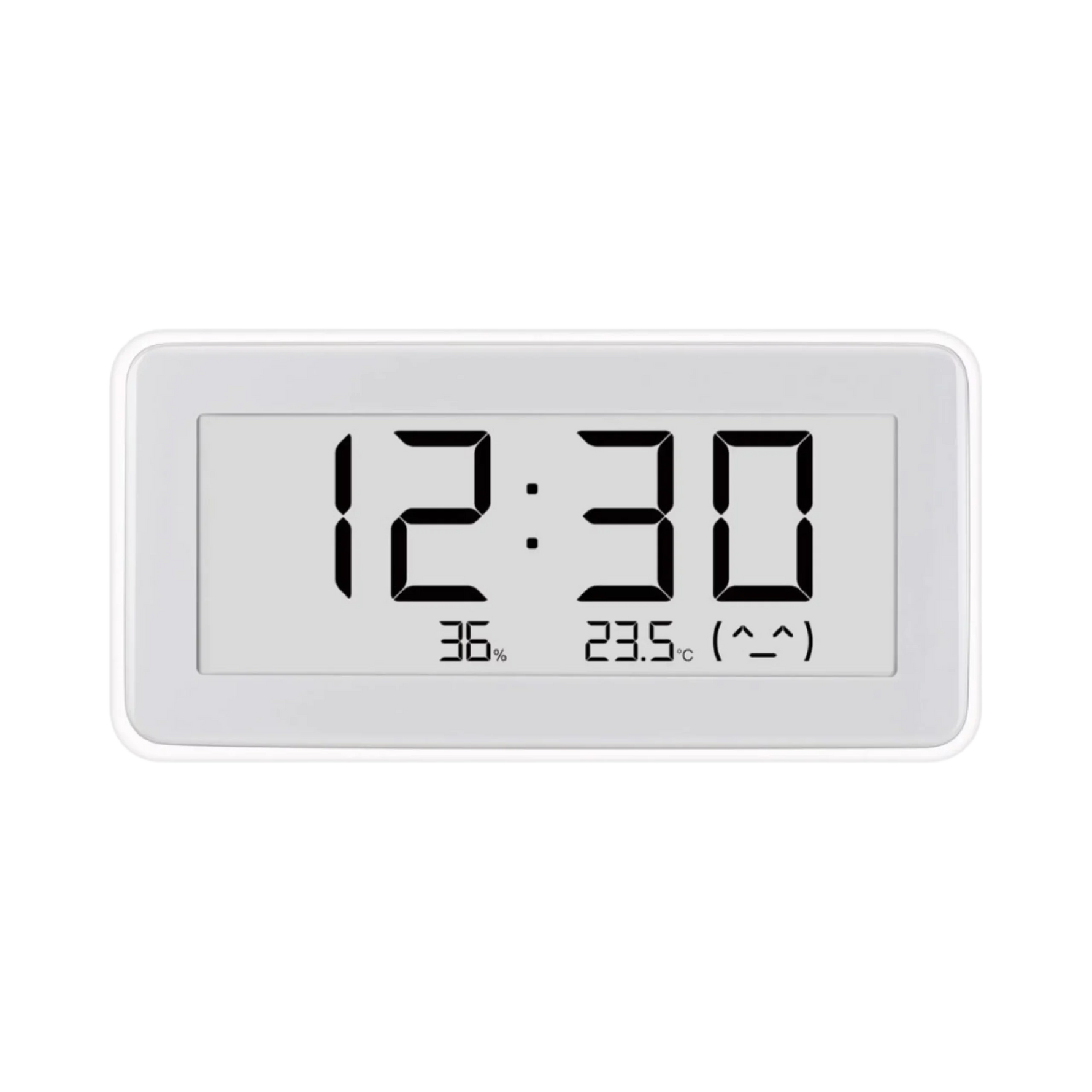 Xiaomi Temperature and Humidity Monitor Clock - GShop