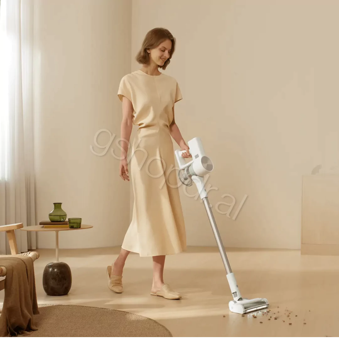 Xiaomi Vacuum Cleaner G20