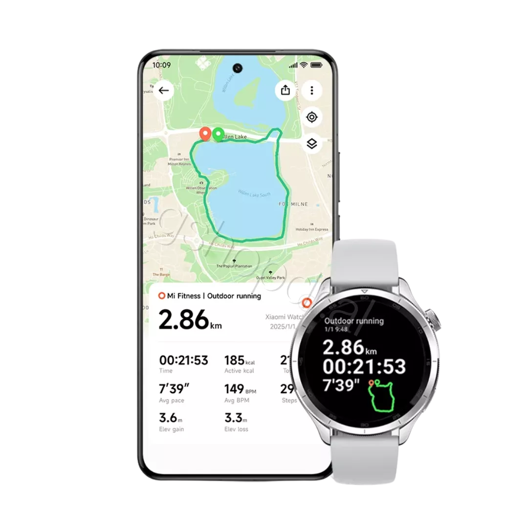 Xiaomi Watch S4 41mm