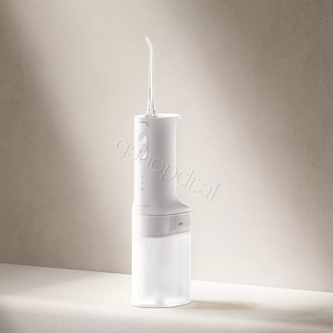 Xiaomi Water Flosser 2 cmimi tirane