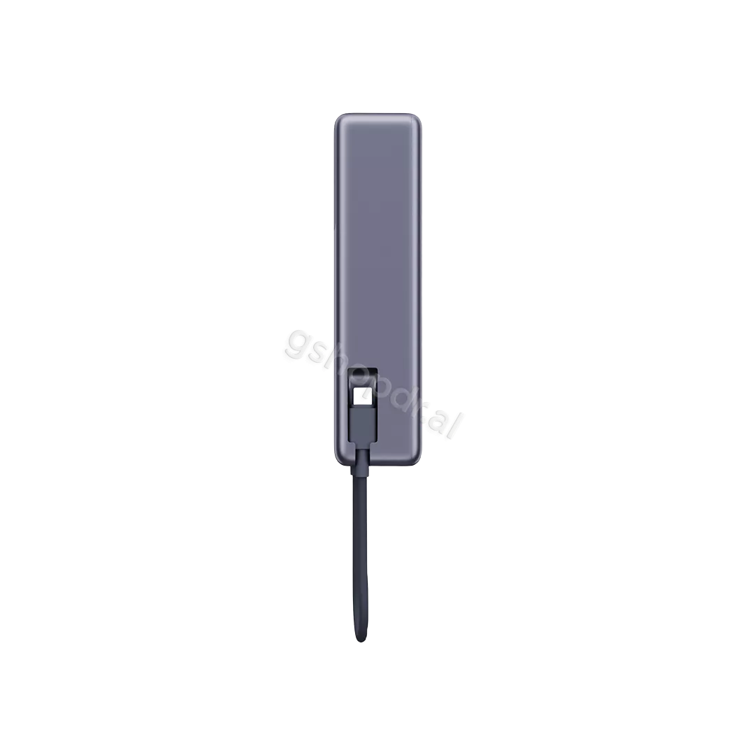 Xiaomi 165W Power Bank 10000 (Integrated Cable) cmimi Durres